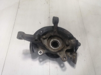 Кулак поворотный, TOYOTA, PROBOX, NCP59, 1NZ-FE, 2002, F, R