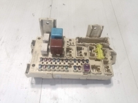 Блок предохранителей, TOYOTA, ALLION, ZZT240, 1ZZ-FE, 2002