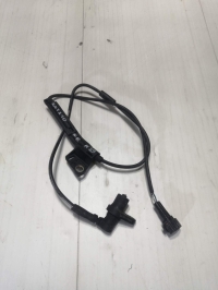 Датчик аbs, TOYOTA, ALLION, ZZT240, 1ZZ-FE, 2002, F, R, 89542-20170