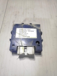 Блок управления, TOYOTA, ALLION, ZZT240, 1ZZ-FE, 2002