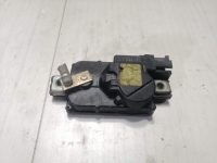 Активатор замка двери багажника, NISSAN, TERRANO, WHYD21, VG30E, 1990, R, 90550541G00
