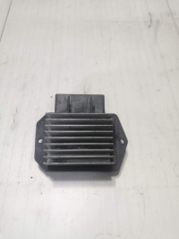 Резистор отопителя, TOYOTA, ALLION, ZZT240, 1ZZ-FE, 2002, 499300-2121