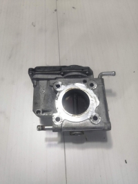 Дроссельная заслонка, MAZDA, DEMIO, DY3W, ZJ-VE, 2000-2007, ZJ2013640