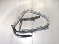 Подушка безопасности боковая, BMW, 3-SERIES, E46, M54B22, 2001, R, 85826816605
