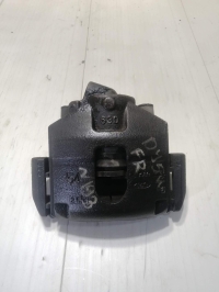 Суппорт тормозной, MAZDA, DEMIO, DY5W, ZJ-VE, 2002
