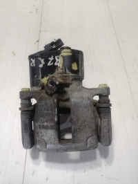 Суппорт тормозной, VOLKSWAGEN, PASSAT B6, 3C2, CDA BZB, 2008