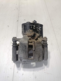 Суппорт тормозной, VOLKSWAGEN, PASSAT B6, 3C2, CDA BZB, 2008