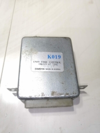 Блок управления, KIA, SPORTAGE, JA, FE, 1996, 0K01967720