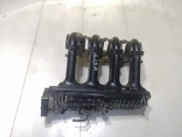 Коллектор впускной, HONDA, FIT, GD1, L13A, 2001