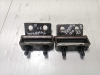 Петля двери багажника, NISSAN, TERRANO, WHYD21, VG30E, 1990
