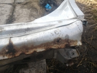 Арка заднего колеса, TOYOTA, VISTA, SV50, 3S-FSE, 1998, R, L