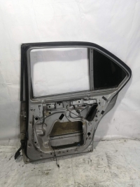 Уплотнитель двери, BMW, 5-SERIES, E34, M20B20, 1988, R, R