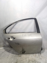 Проводка двери, NISSAN, PRIMERA, P12, QG18DE, 2002, R, R