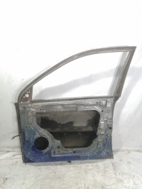 Дверь, KIA, SPORTAGE, KM, G4GC, 2007-2008, F, R