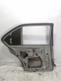 Уплотнитель двери, BMW, 5-SERIES, E34, M20B20, 1988, R, L