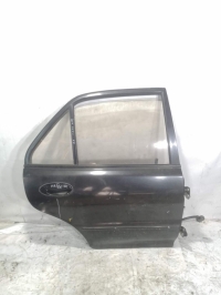 Дверь, MITSUBISHI, LANCER, CB3A, 4G91, 1992, R, R