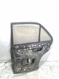 Дверь, MITSUBISHI, LANCER, CB3A, 4G91, 1992, R, R