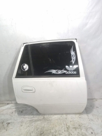 Форточка двери, DAEWOO, NEXIA, N100, G15MF, 1997, R, R