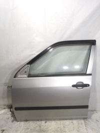 Стеклоподьемник, TOYOTA, PROBOX, NCP59, 1NZ-FE, 2002, F, L