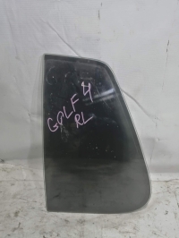 Форточка двери, VOLKSWAGEN, GOLF 4, 1J1, 1999, R, L
