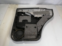 Обшивка двери, NISSAN, PATHFINDER, R51, VQ40DE, R, L, 82901-EB302