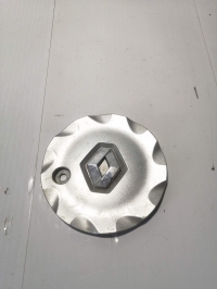Колпачок на литой диск, RENAULT, MEGANE, LM05, K4MC813, 2007, 8200412202