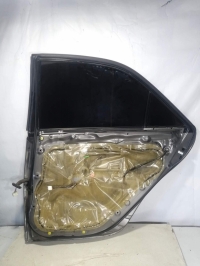 Уплотнитель двери, TOYOTA, CAMRY, ACV30, 2AZ-FE, 2004, R, R