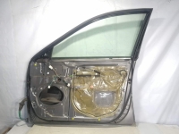 Уплотнитель двери, TOYOTA, CAMRY, ACV30, 2AZ-FE, 2004, F, R