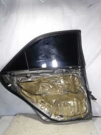 Уплотнитель двери, TOYOTA, CAMRY, ACV30, 2AZ-FE, 2004, R, L