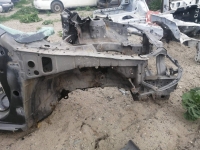 Лонжерон, TOYOTA, CAMRY, ACV30, 2AZ-FE, 2004, F, R