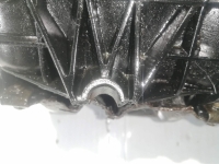 Коллектор впускной, TOYOTA, CAMRY, ACV30, 2AZ-FE, 2004