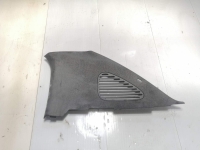 Накладка на стойку, RENAULT, SYMBOL, LB, K7JA700, 2008, R, R, верх, 8200447257