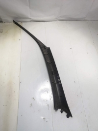 Накладка на стойку, TOYOTA, CAMRY, CV30, 2C-T, 1990, F, R, Верх, 62210-32100