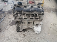 Коленвал, NISSAN, X-TRAIL, T30, QR20DE