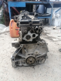 Клапанная крышка, NISSAN, X-TRAIL, T30, QR20DE