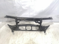 Панель кузова передняя, BMW, 3-SERIES, E46, M54B22, 2001, F