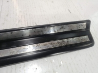 Накладка на порог внутренняя, BMW, 3-SERIES, E46, M54B22, 2001, F, R, 51.47-8219186