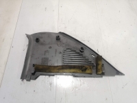 Накладка на стойку, RENAULT, SYMBOL, LB, K7JA700, 2008, L, 7700435211