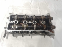 Головка блока цилиндров, MAZDA, DEMIO, DY3W, ZJ-VE, 2000-2007