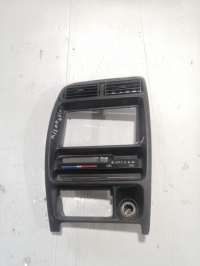 Рамка магнитолы, SUZUKI, CULTUS, GD31W, G16A, 1997