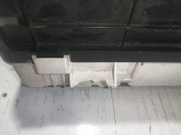 Панель приборов, SUZUKI, CULTUS, GD31W, G16A, 1997, 34100-64GD0