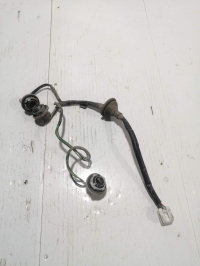 Проводка заднего фонаря, NISSAN, NV200, VM20, HR16DE, 2010, R, R