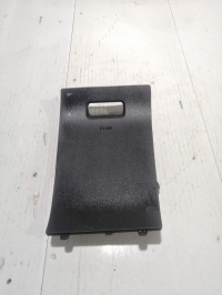 Крышка блока предохранителей, TOYOTA, PROBOX, NCP59, 1NZ-FE, 2002, 55545-52020