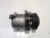 Компрессор кондиционера, SUZUKI, CULTUS, GD31W, G16A, 1997, 95201-70CD0