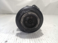 Компрессор кондиционера, SUZUKI, CULTUS, GD31W, G16A, 1997, 95201-70CD0