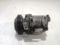Компрессор кондиционера, SUZUKI, CULTUS, GD31W, G16A, 1997, 95201-70CD0