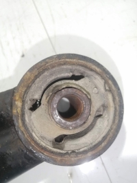 Опора редуктора, SUZUKI, CULTUS, GD31W, G16A, 1997, R