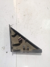 Уголок двери внутренний, HONDA, CIVIC FERIO, EK3, D15Z9, 1999, F, R, 76220-S04-9000