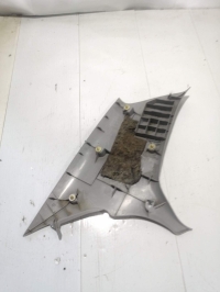 Накладка на стойку, MITSUBISHI, LANCER, CS3A, 4G18, 2004, R, R, верх, MR444214