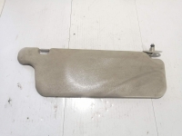 Солнцезащитный козырек, TOYOTA, PROBOX, NCP59, 1NZ-FE, 2002, L